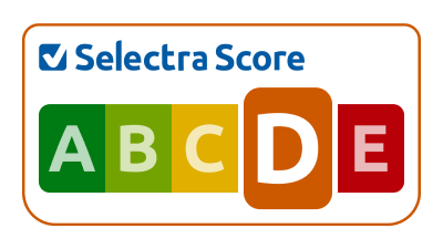 Tarifs réglementés de l'électricité EDF a obtenu un Selectra Score de D Tarifs réglementés de l'électricité EDF a obtenu un Selectra Score de D