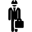 Technicien ENEDIS (ERDF)